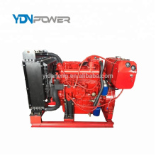 QC diesel engine for fire fighting pump